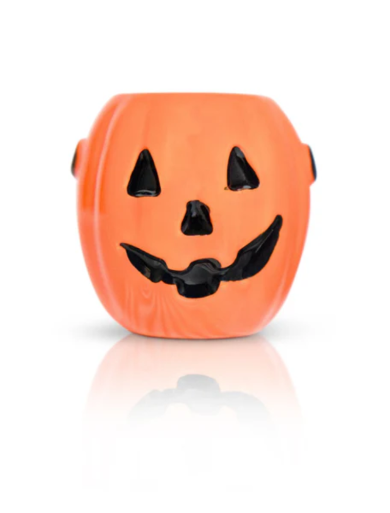 NORA FLEMING Boo Bucket Mini