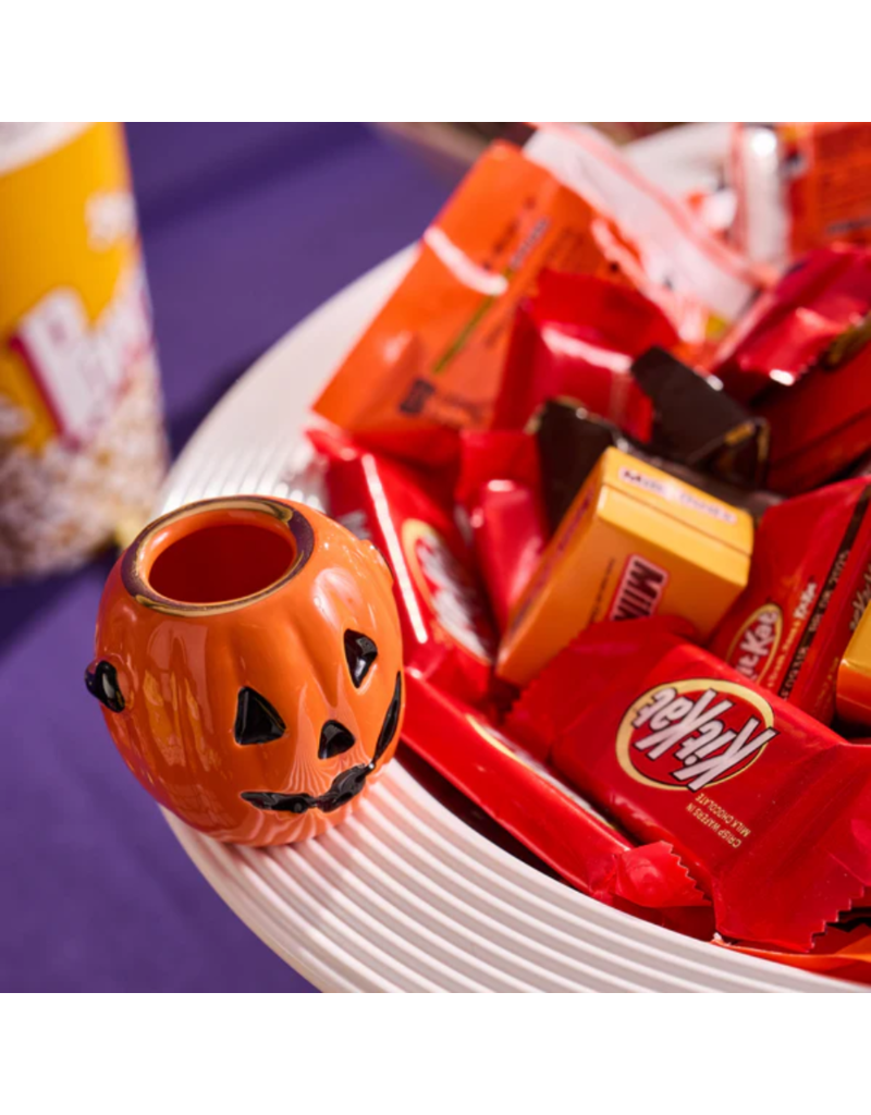 NORA FLEMING Boo Bucket Mini