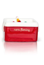 NORA FLEMING Ice Cold Cooler Mini NORA FLEMING Ice Cold Cooler Mini