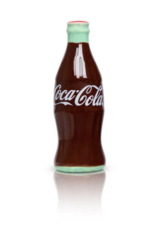 NORA FLEMING Coke Bottle Mini NORA FLEMING Coke Bottle Mini