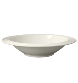 NORA FLEMING Melamine Shallow Bowl