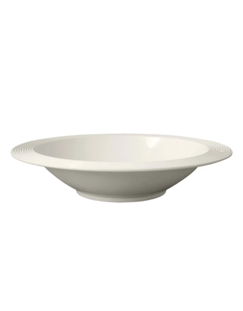 NORA FLEMING Melamine Shallow Bowl