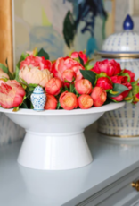 NORA FLEMING Melamine Shallow Bowl