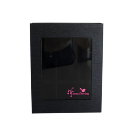 NORA FLEMING Keepsake Box (9 Slot)