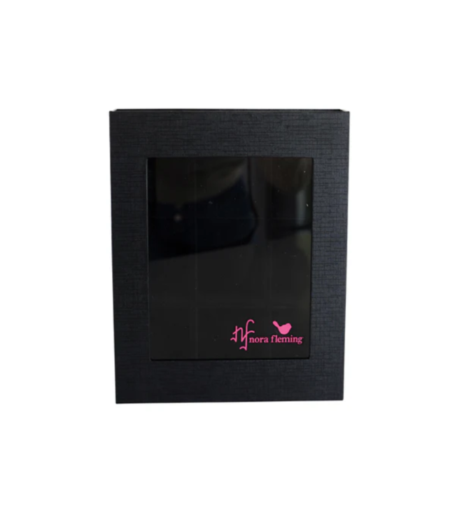 Keepsake Box (9 Slot)