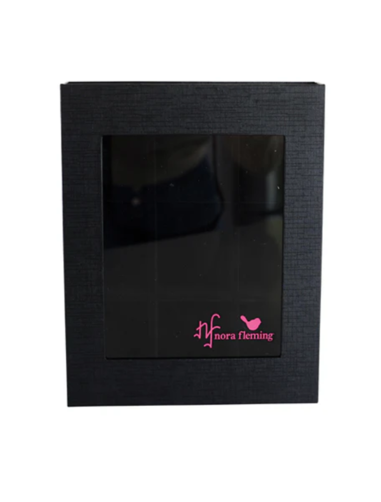 NORA FLEMING Keepsake Box (9 Slot)