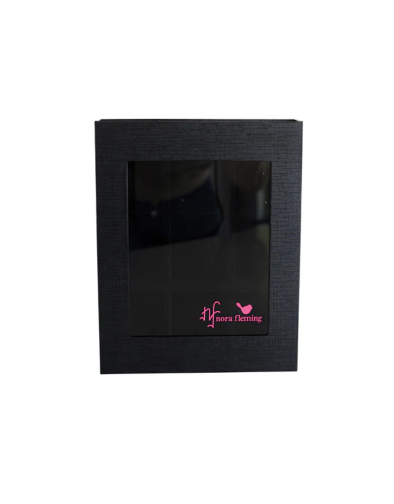 NORA FLEMING Keepsake Box (9 Slot)
