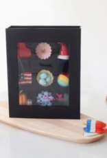 NORA FLEMING Keepsake Box (9 Slot) NORA FLEMING Keepsake Box (9 Slot)