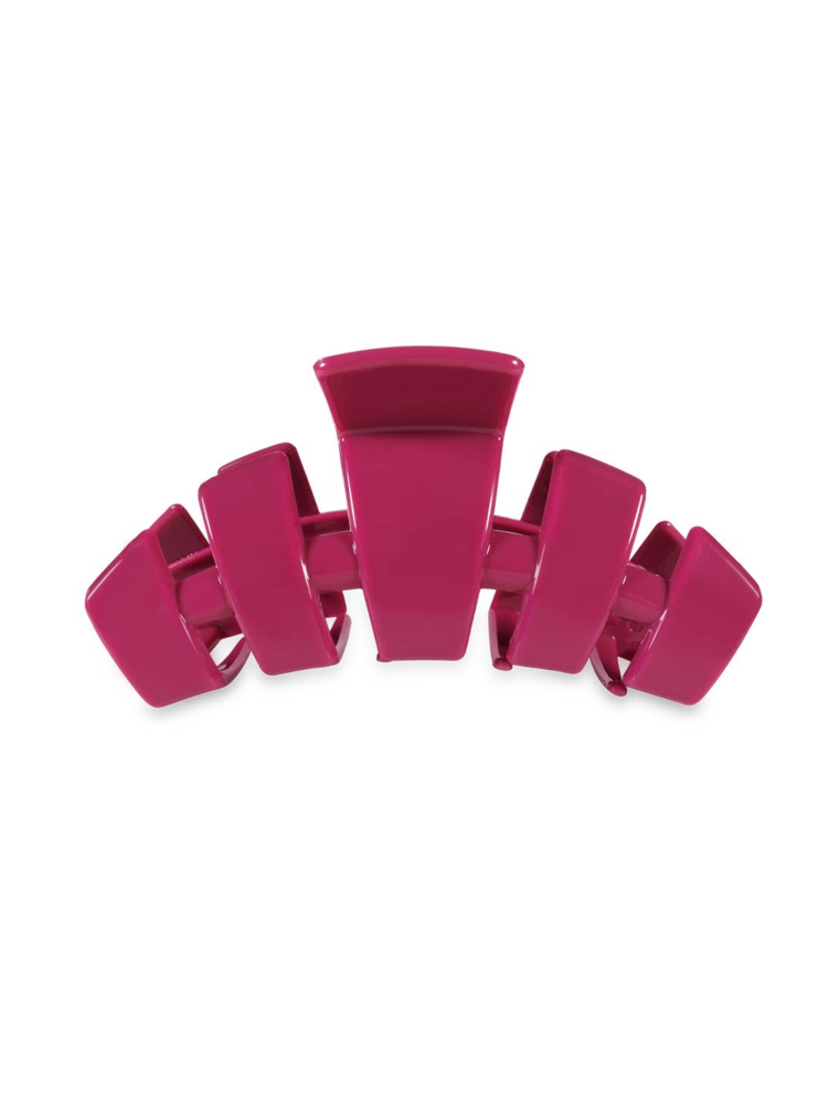 TELETIES Classic Wild Side Tiny Hair Clip