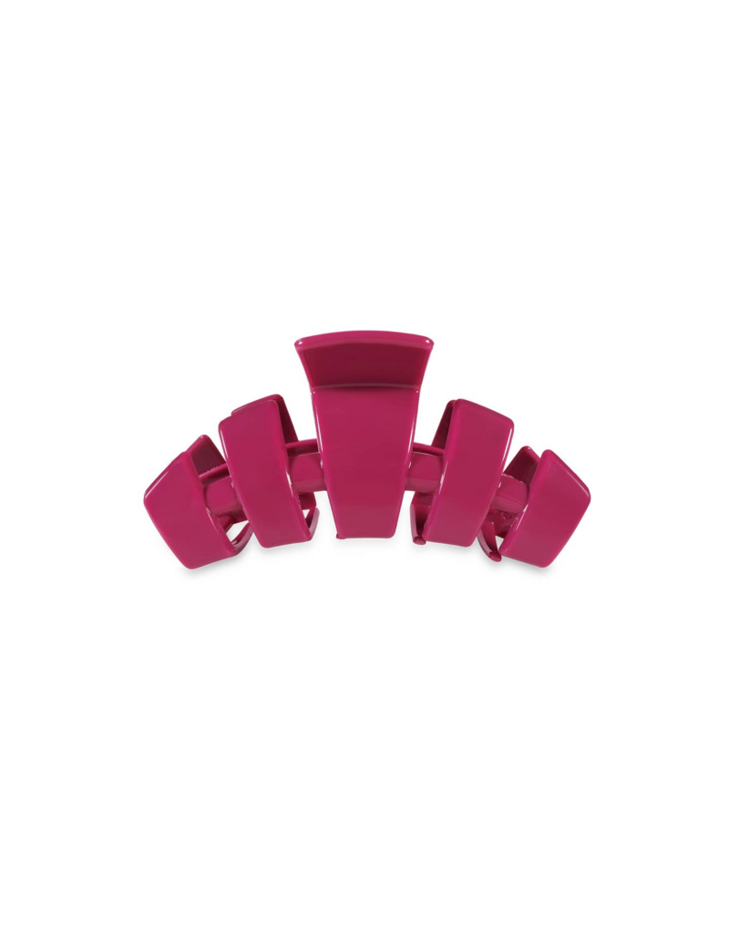 TELETIES Classic Wild Side Tiny Hair Clip