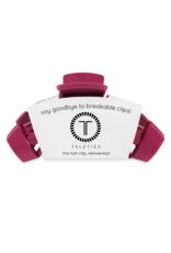 TELETIES Classic Wild Side Tiny Hair Clip