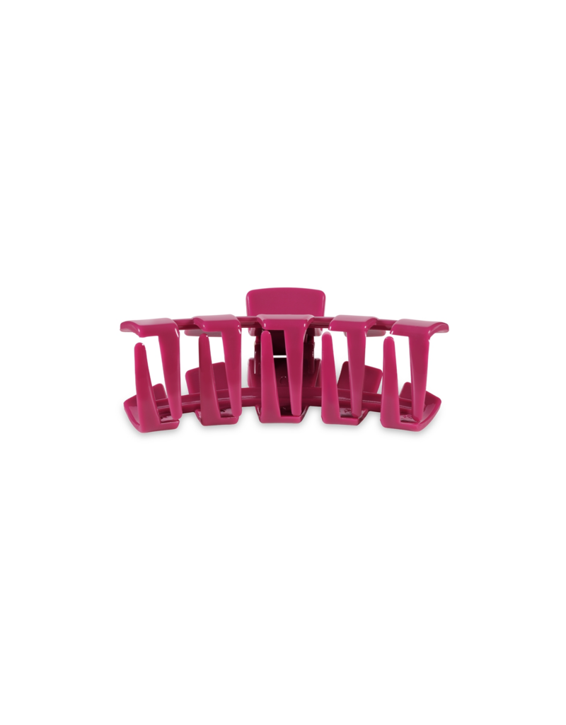 TELETIES Classic Wild Side Tiny Hair Clip