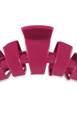 TELETIES Classic Wild Side Large Hair Clip