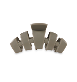 TELETIES Classic Sage It Ain't So Small Hair Clip