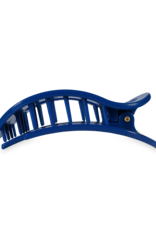 TELETIES Teleties x Philadelphia Phillies Medium Flat Round Hair Clip TELETIES Teleties x Philadelphia Phillies Medium Flat Round Hair Clip