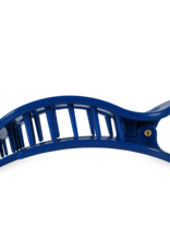 TELETIES Teleties x Philadelphia Phillies Large Flat Round Hair Clip TELETIES Teleties x Philadelphia Phillies Large Flat Round Hair Clip