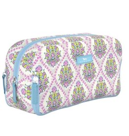 SCOUT 3-Way Toiletry Bag in Inna Garden