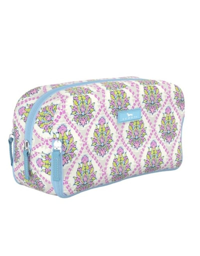 SCOUT 3-Way Toiletry Bag in Inna Garden