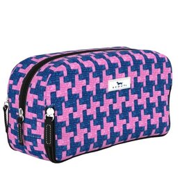 SCOUT 3-Way Toiletry Bag in Lost And Hound