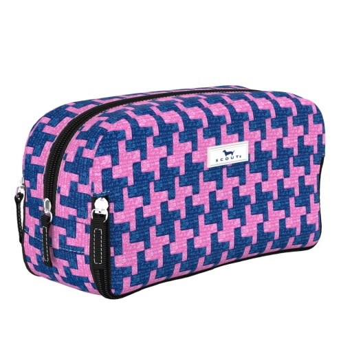 SCOUT 3-Way Toiletry Bag in Lost And Hound