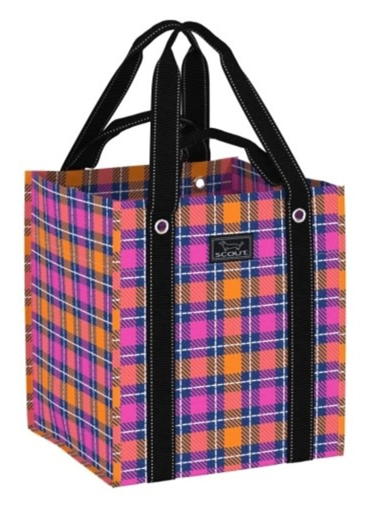 SCOUT Bagette Market Tote in As If