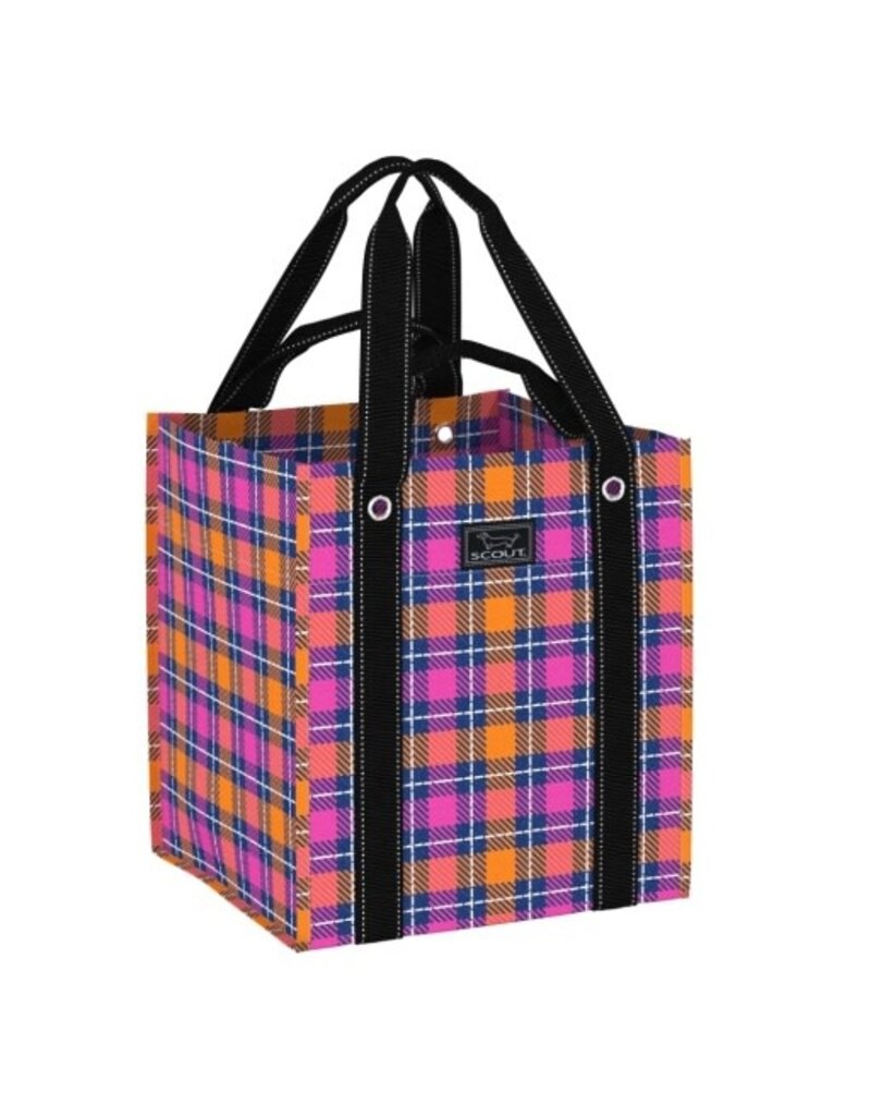 SCOUT Bagette Market Tote in As If