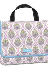 SCOUT Beauty Gordito Hanging Toiletry Bag in Inna Garden