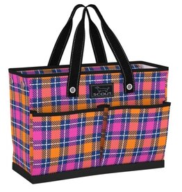 SCOUT The Ben Pocket Tote Bag in As If