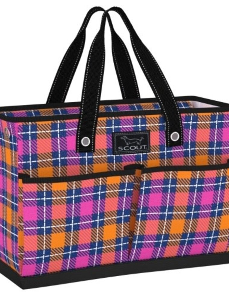 SCOUT The Ben Pocket Tote Bag in As If