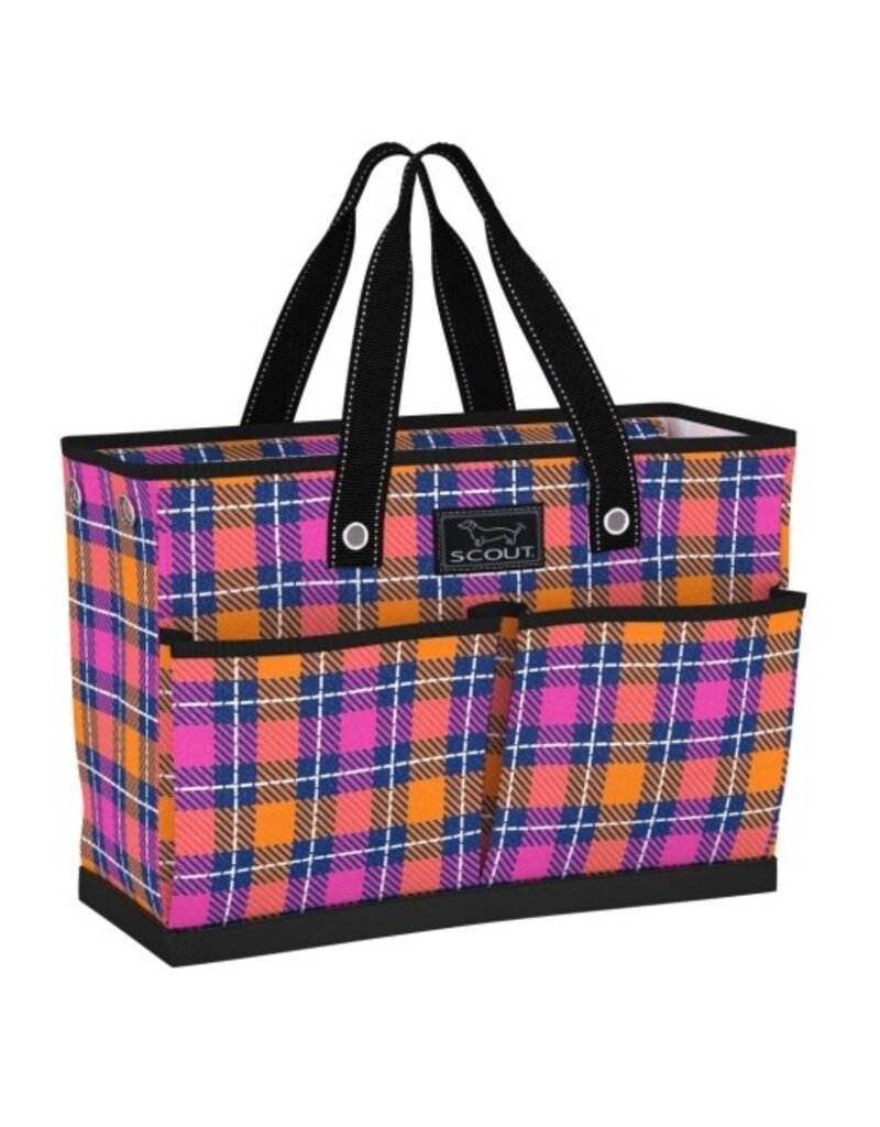SCOUT The Ben Pocket Tote Bag in As If