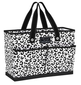 SCOUT The Ben Pocket Tote Bag in Cat Skills