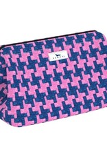 SCOUT Big Mouth Makeup Bag in Lost And Hound