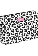 SCOUT Big Mouth Makeup Bag in Cat Skills