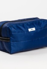 SCOUT Dopp Till You Drop in Navy Puffer