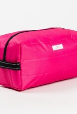 SCOUT Dopp Till You Drop in Pink Puffer
