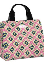 SCOUT Eloise Lunch Box in Point Taken