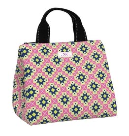 SCOUT Eloise Lunch Box in Point Taken