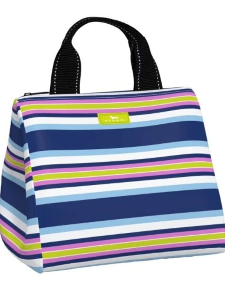 SCOUT Eloise Lunch Box in Fall In Line
