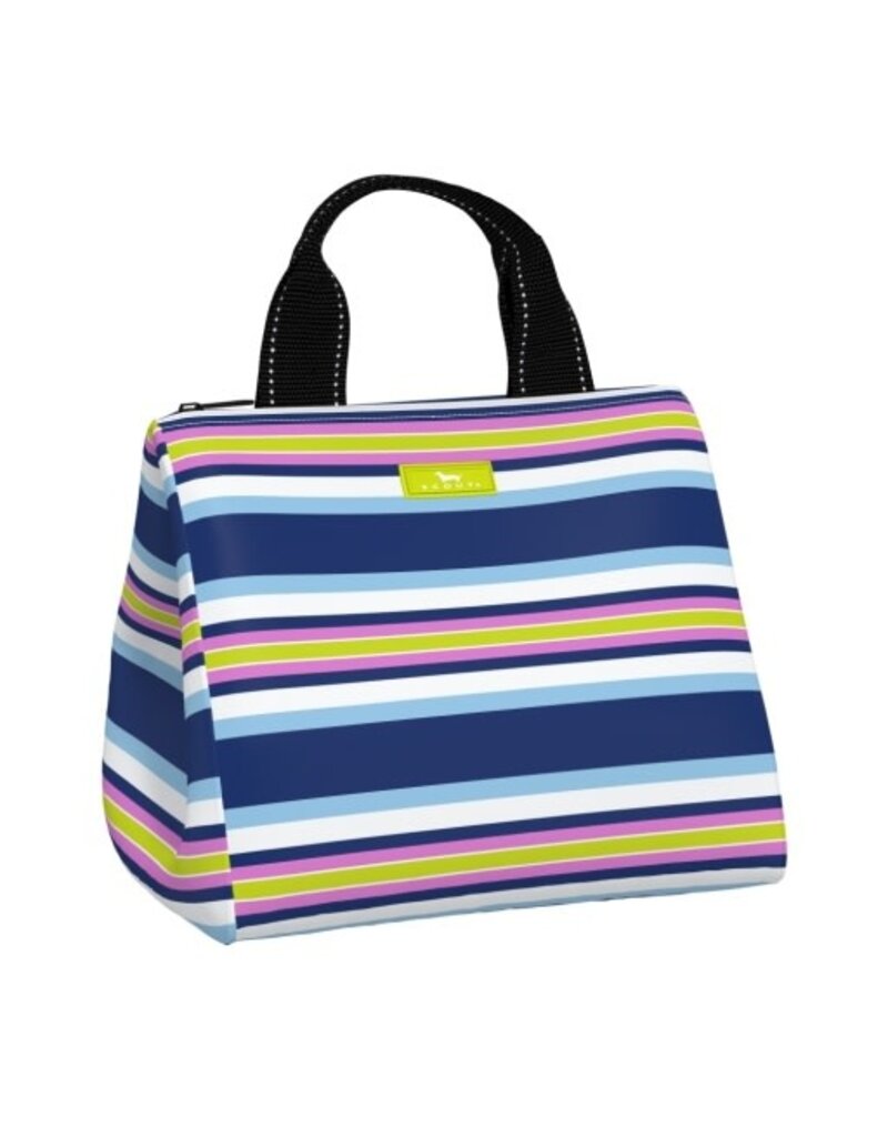 SCOUT Eloise Lunch Box in Fall In Line