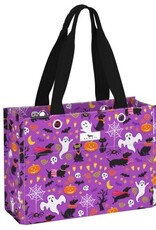 SCOUT X-Small Gift Bag in Howl O Weenie