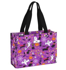 SCOUT X-Small Gift Bag in Howl O Weenie
