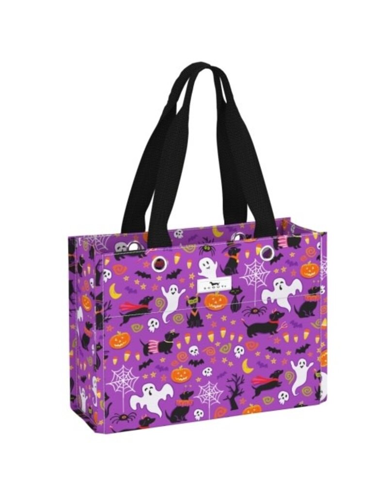 SCOUT X-Small Gift Bag in Howl O Weenie