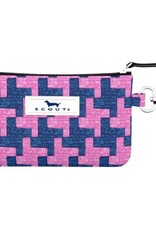 SCOUT IDKase Card Holder in Lost And Hound
