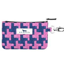SCOUT IDKase Card Holder in Lost And Hound