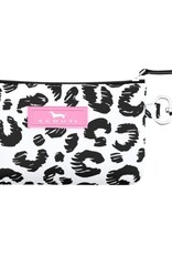 SCOUT IDKase Card Holder in Cat Skills