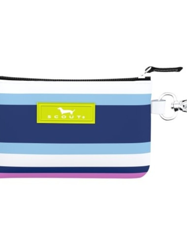 SCOUT IDKase Card Holder in Fall In Line