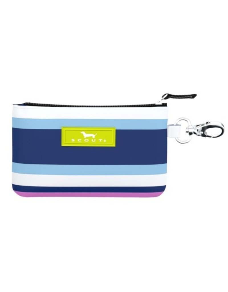 SCOUT IDKase Card Holder in Fall In Line