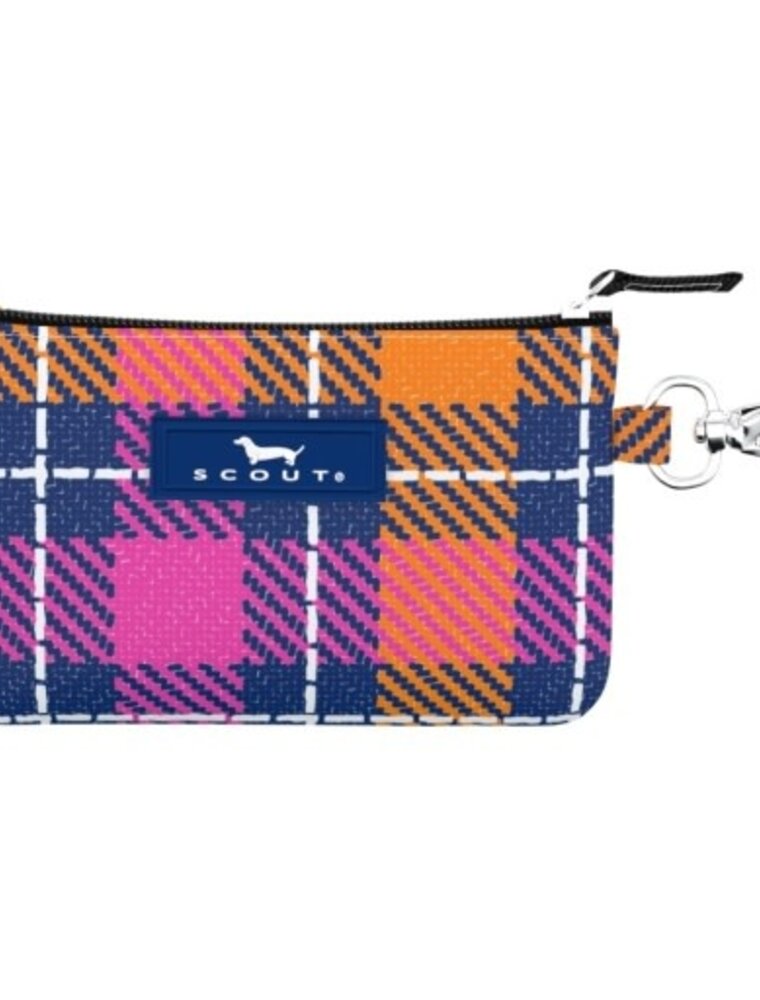 SCOUT IDKase Card Holder in As If