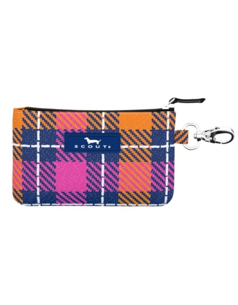 SCOUT IDKase Card Holder in As If