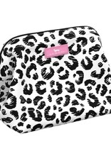 SCOUT Little Mouth Makeup Bag in Cat Skills